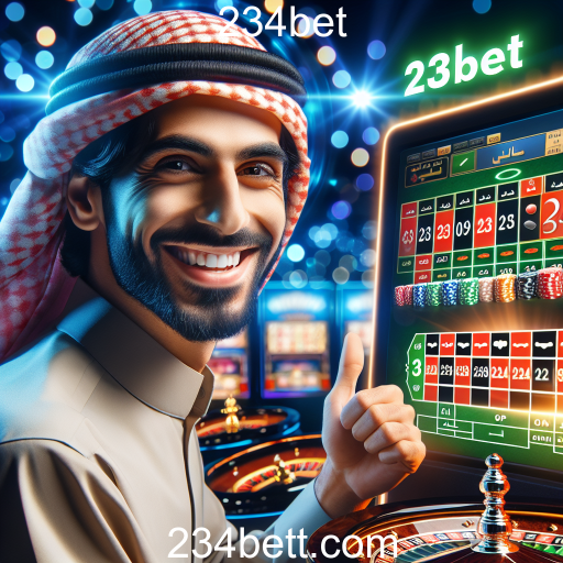 Explorando a Categoria de Jackpots no 234bet: Em busca do Grande Prêmio